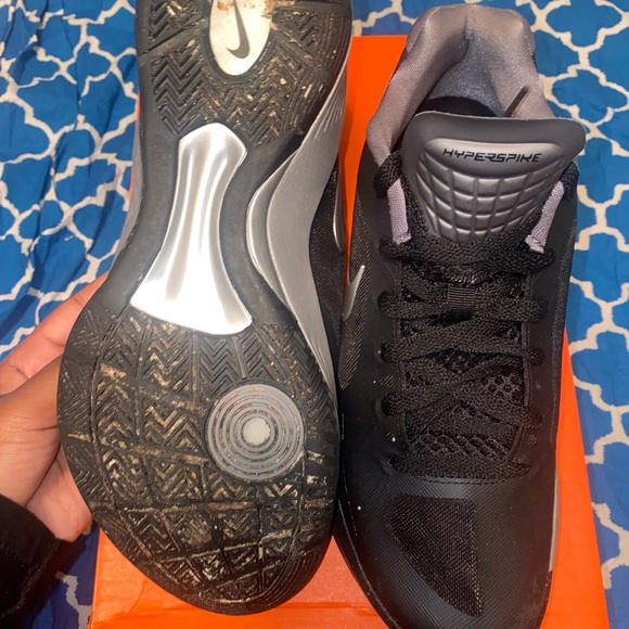 Nike Volley Zoom Hyperspike - Picture 3 of 3